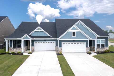 2481 Bartram Lane, Harrison, OH 45030