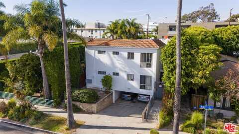 443 Bay St, Santa Monica, CA 90405