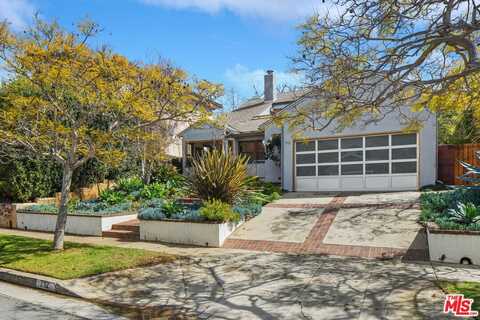 712 Muskingum Ave, Pacific Palisades, CA 90272