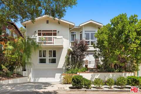 454 Sycamore Rd, Santa Monica, CA 90402