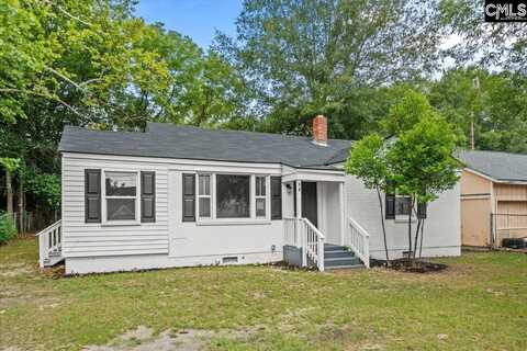 22 Shuler Drive, Sumter, SC 29150