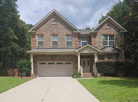 22 Genesis Lane, Camden, SC 29020