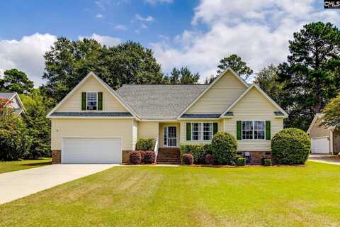 12 Temperance Hill Court, Camden, SC 29020