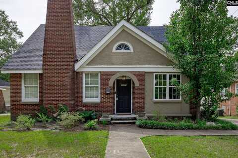 2620 Gervais Street, Columbia, SC 29204