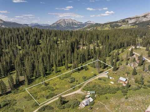 TBD 9th Street, Crested Butte, CO 81224