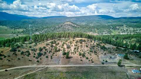 859 Hurt Dr & 335 Navajo Pl, Pagosa Springs, CO 81147