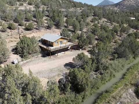 39729 Fruitland Mesa Road, Crawford, CO 81415