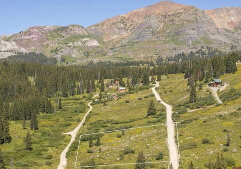 TBD 10th Street, Crested Butte, CO 81224