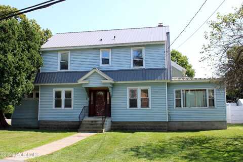 120 Grand Street, Schoharie, NY 12157