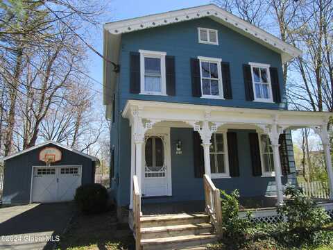 111 Lark Street, Altamont, NY 12009