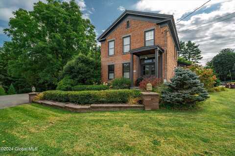 104 Brook Road, Saratoga Springs, Outside, NY 12866