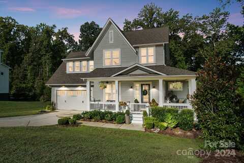 506 Preservation Drive, Fort Mill, SC 29715