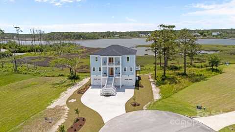 325 Anson Road, Beaufort, NC 28516
