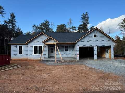 403 Dublin Lane, Columbus, NC 28722