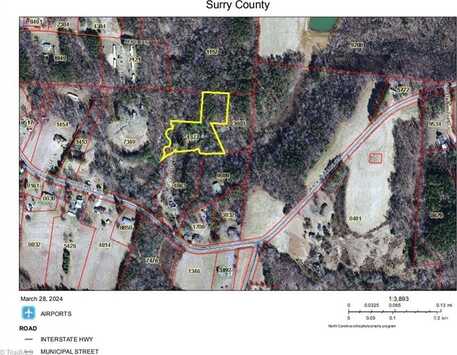 189 Village Main Trail, Mount Airy, NC 27030