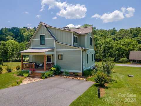 80 Grayling Drive, Cullowhee, NC 28723