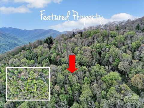 Lot 18 Quail Ridge Drive, Maggie Valley, NC 28751