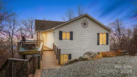 114 Spruce Hollow Road, Beech Mountain, NC 28604