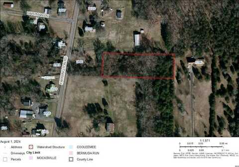 1988 Farmington Road, Mocksville, NC 27028