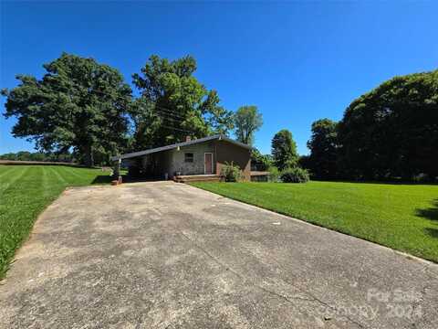 2050 Mountain Road, Cleveland, NC 27013