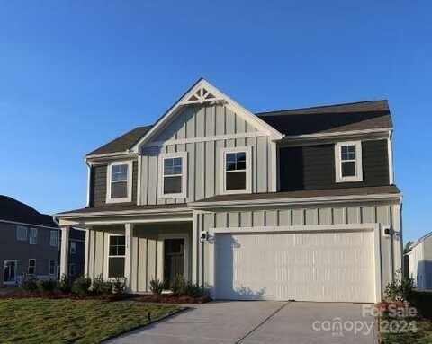 2663 Clipper Court NW, Concord, NC 28027