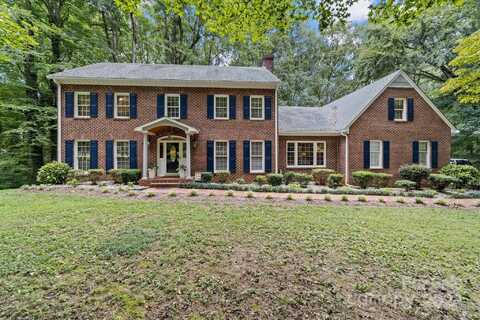 2050 Huntington Woods Drive, Lexington, NC 27295