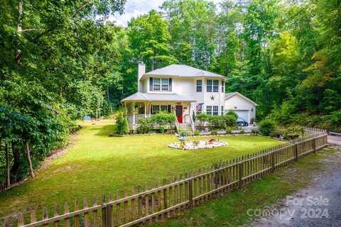 224 Concord Lane, Tuckasegee, NC 28783