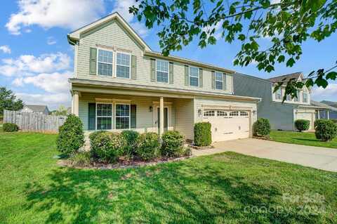 103 Renville Place, Mooresville, NC 28115