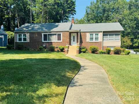 198 Mahaley Avenue, Salisbury, NC 28144