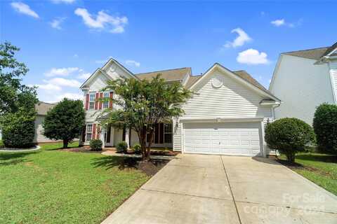 1007 Butterburr Drive, Matthews, NC 28104