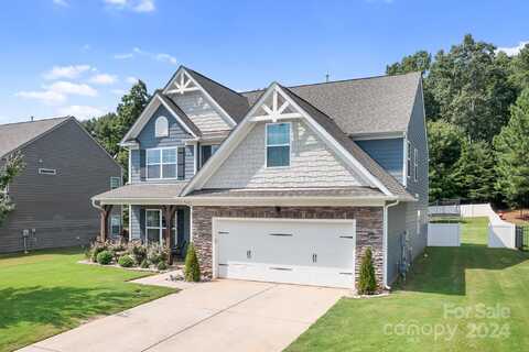 5879 Mcclintock Drive, Denver, NC 28037