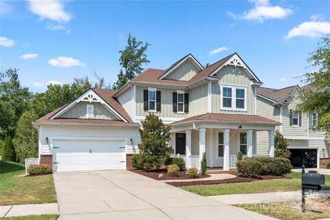 9636 Andres Duany Drive, Huntersville, NC 28078