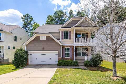 126 Carolinian Drive, Statesville, NC 28677