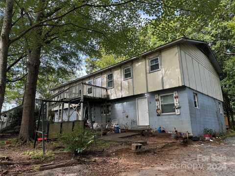 119 Clyde Street, Spindale, NC 28160