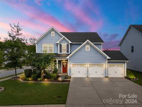 305 Redberry Court, York, SC 29745