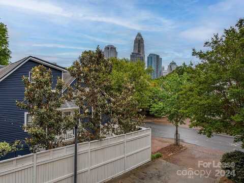 406 9th Street, Charlotte, NC 28202