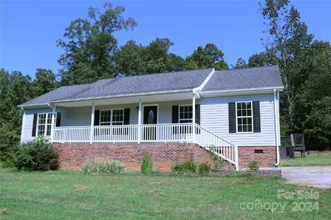 1394 Willow Ridge Road, Lincolnton, NC 28092