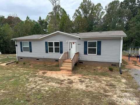 1812 Woodbine Road, Kingstown, NC 28150