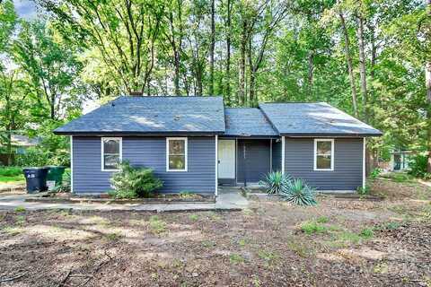 5223 Great Wagon Road, Charlotte, NC 28215