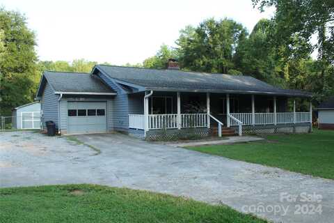 410 Bost Road, Morganton, NC 28655