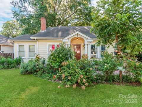 303 Hough Street, Monroe, NC 28112