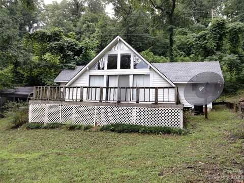 127 Rock Crest Cove, Lake Lure, NC 28746