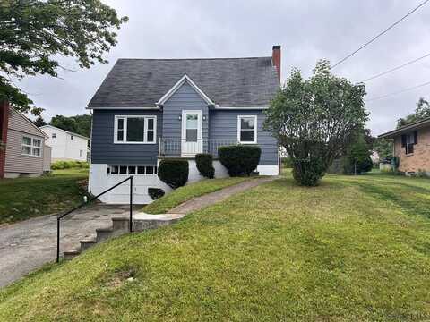 206 Rean Street, Johnstown, PA 15904