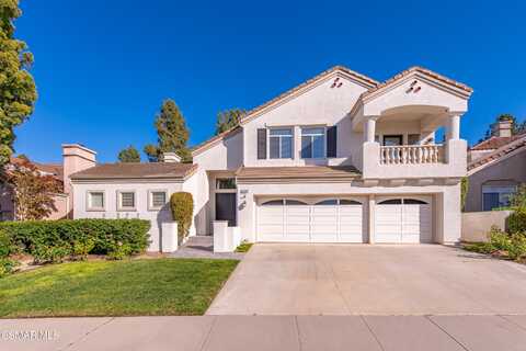 11348 Broadview Drive, Moorpark, CA 93021