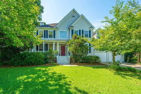 200 Oak Point Landing Drive, Mount Pleasant, SC 29464