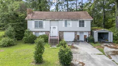 102 Huntingridge Place, Summerville, SC 29486