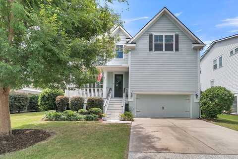 2208 Skyler Drive, Mount Pleasant, SC 29466