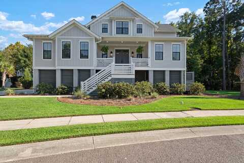 1946 N Creek Drive, Mount Pleasant, SC 29466