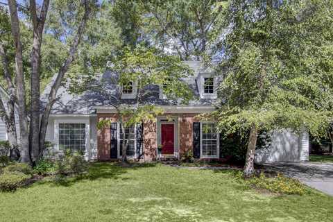 105 Macfarren Lane, Summerville, SC 29485