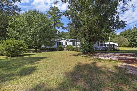 250 Stoller Road, Bamberg, SC 29003